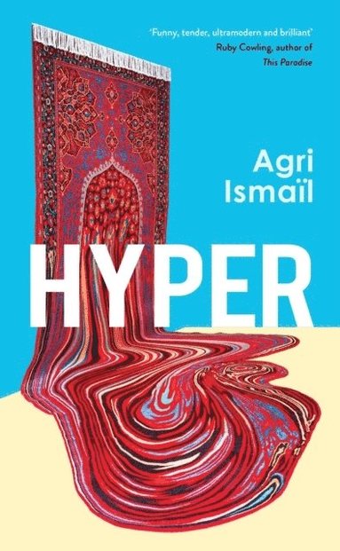 Hyper (häftad)