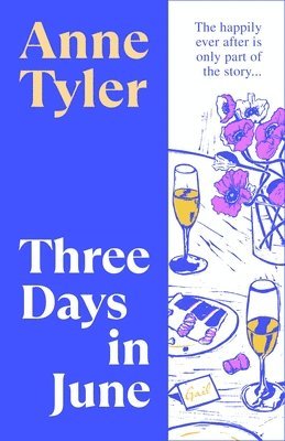 Three Days in June (hftad)