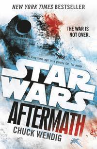 Star Wars: Aftermath (hftad)