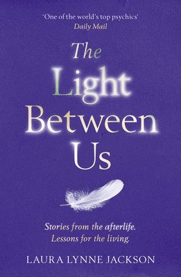 Light Between Us (hftad)