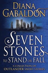 Seven Stones to Stand or Fall (häftad)