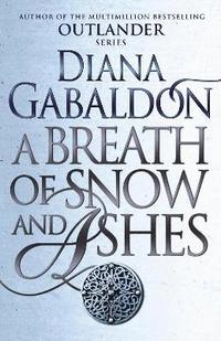 A Breath Of Snow And Ashes (hftad)