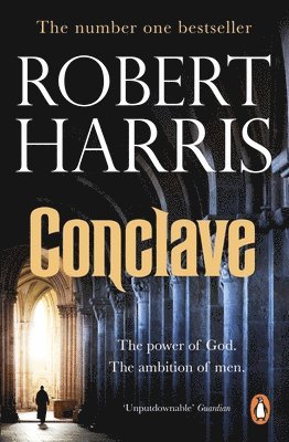 Conclave (h�ftad)