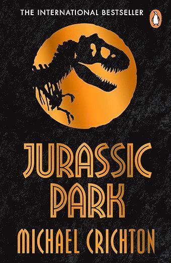 Jurassic Park (hftad)