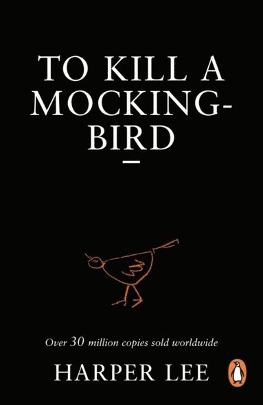 To Kill A Mockingbird (hftad)