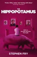 The Hippopotamus (häftad)