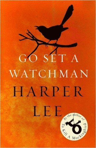 Go Set a Watchman (hftad)