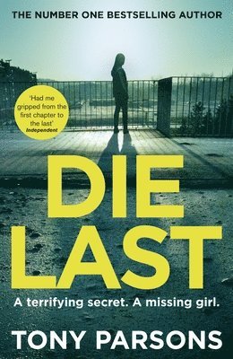 Die Last (h�ftad)