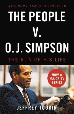 The People V. O.J. Simpson (hftad)