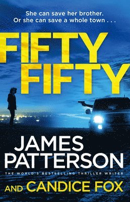 Fifty Fifty (hftad)
