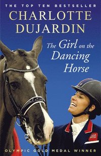 The Girl on the Dancing Horse (hftad)