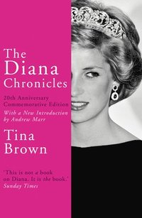 The Diana Chronicles (häftad)