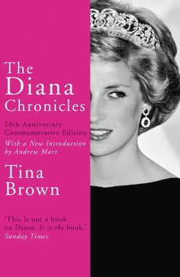 The Diana Chronicles (hftad)