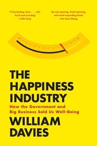 The Happiness Industry (hftad)