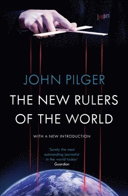 New Rulers of the World (hftad)