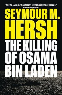 The Killing of Osama Bin Laden (häftad)