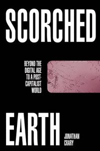 Scorched Earth (inbunden)