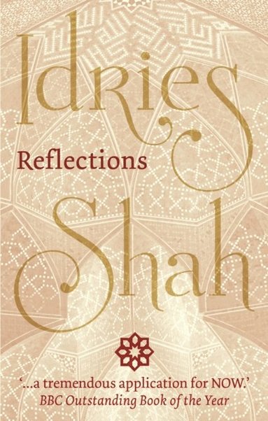 Reflections (inbunden)