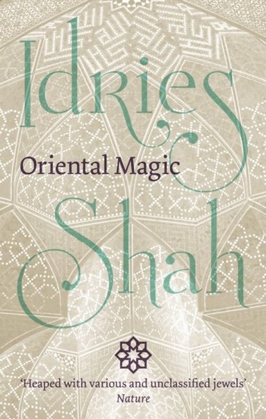 Oriental Magic (hftad)