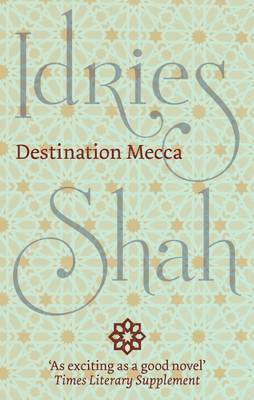 Destination Mecca (hftad)