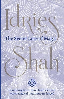 Secret Lore of Magic (hftad)