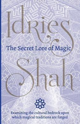 Secret Lore of Magic (hftad)