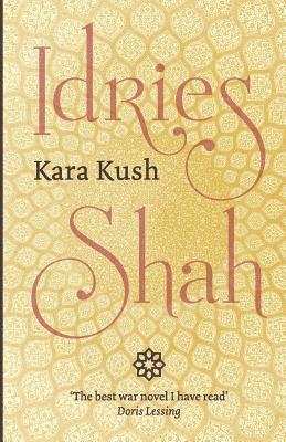 Kara Kush (hftad)