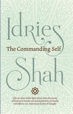 Commanding Self (hftad)