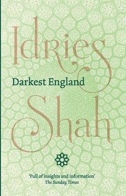 Darkest England (h�ftad)