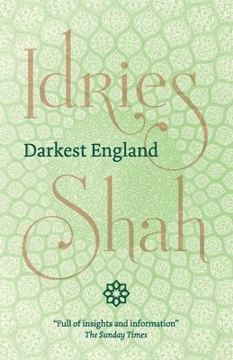 Darkest England (häftad)