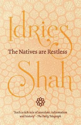 The Natives are Restless (hftad)