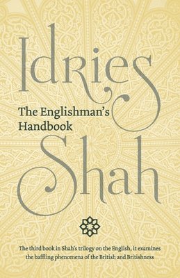 The Englishman's Handbook (hftad)