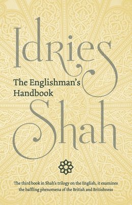 The Englishman's Handbook (hftad)