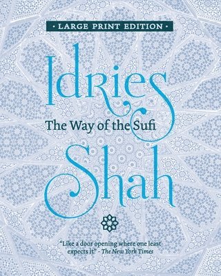 Way of the Sufi (hftad)