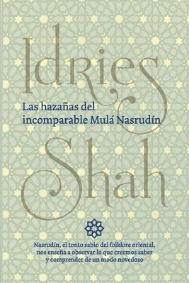 haza�as del incomparable Mul� Nasrud�n (h�ftad)