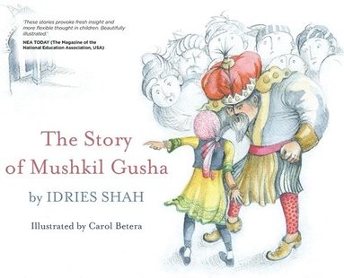 Tale of Mushkil Gusha (h�ftad)
