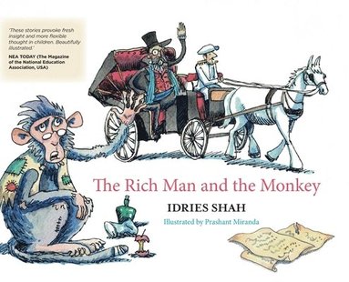 Rich Man and the Monkey (hftad)