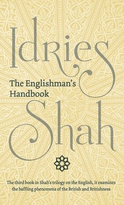 Englishman's Handbook (inbunden)