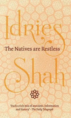 The Natives are Restless (hftad)