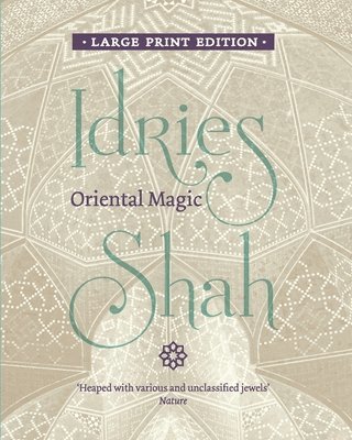 Oriental Magic (hftad)