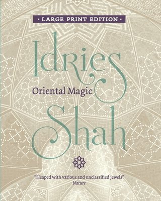 Oriental Magic (hftad)