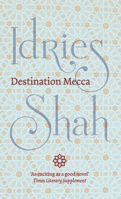 Destination Mecca (h�ftad)