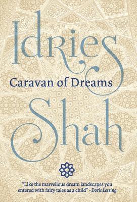 Caravan of Dreams (inbunden)