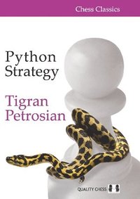 Python Strategy (hftad)