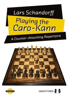 Playing the Caro-Kann (inbunden)
