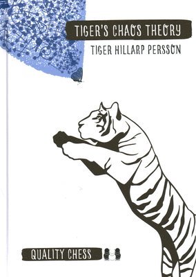 Tiger's Chaos Theory (inbunden)