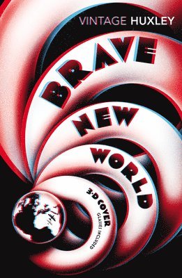 Brave New World (häftad)
