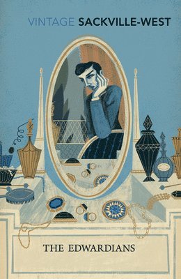 Edwardians (häftad)