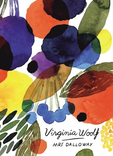 Mrs Dalloway (Vintage Classics Woolf Series) (hftad)