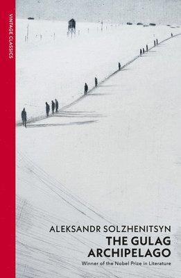 Gulag Archipelago (hftad)